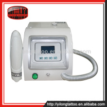 China supplier laser tattoo removal beauty machine